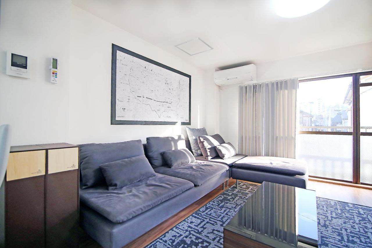 Apartamento Mumu House Tokio Exterior foto