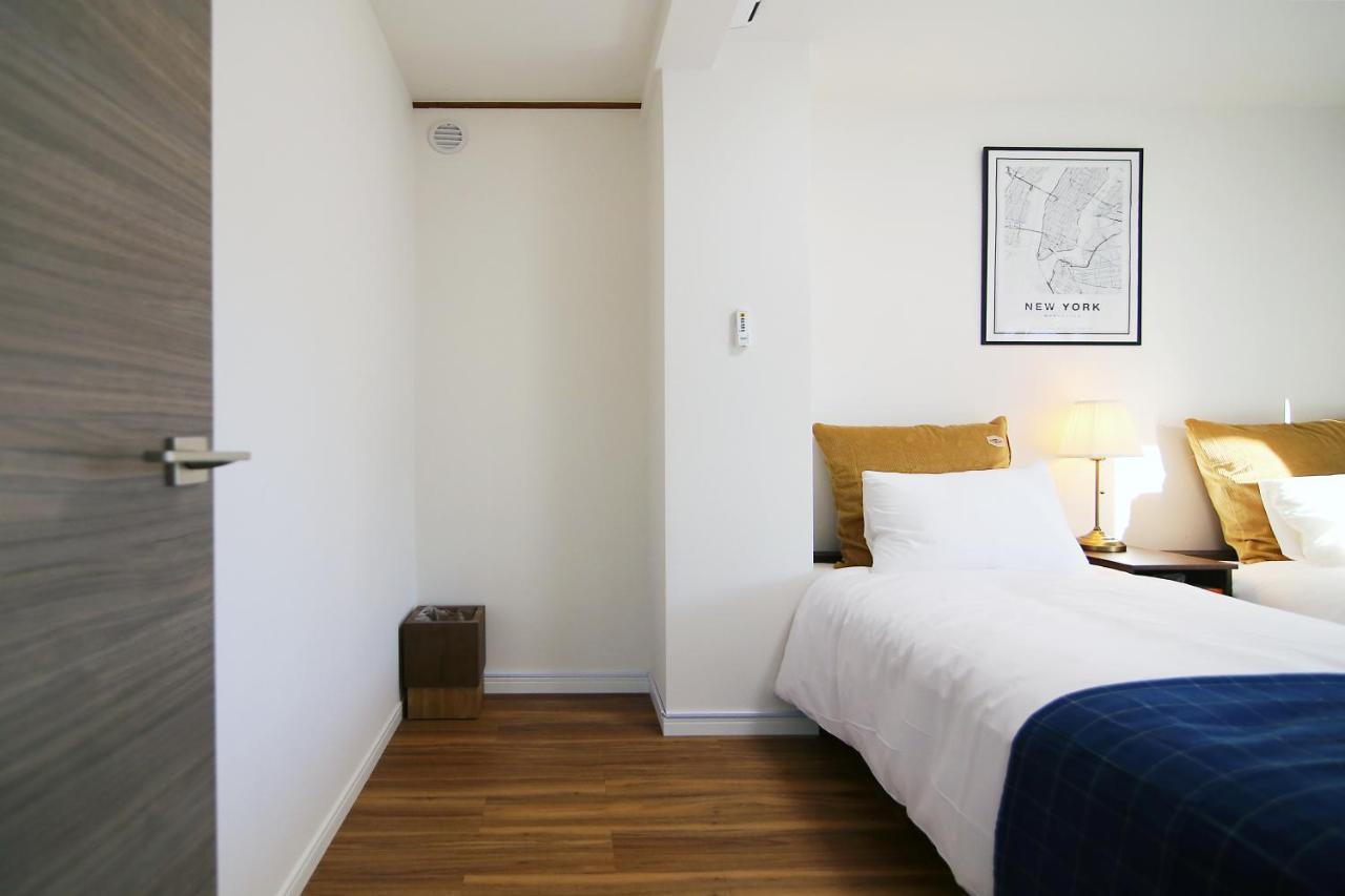 Apartamento Mumu House Tokio Exterior foto