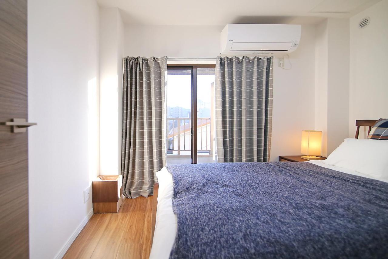Apartamento Mumu House Tokio Exterior foto